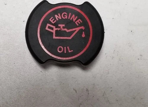 OEM Engine Oil Cap for Jaguar X-Type (2002–2008)