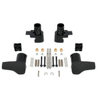 Complete Fuel Tank Fairing Handle Kit for Volvo VNL (2004–2017) #85125440