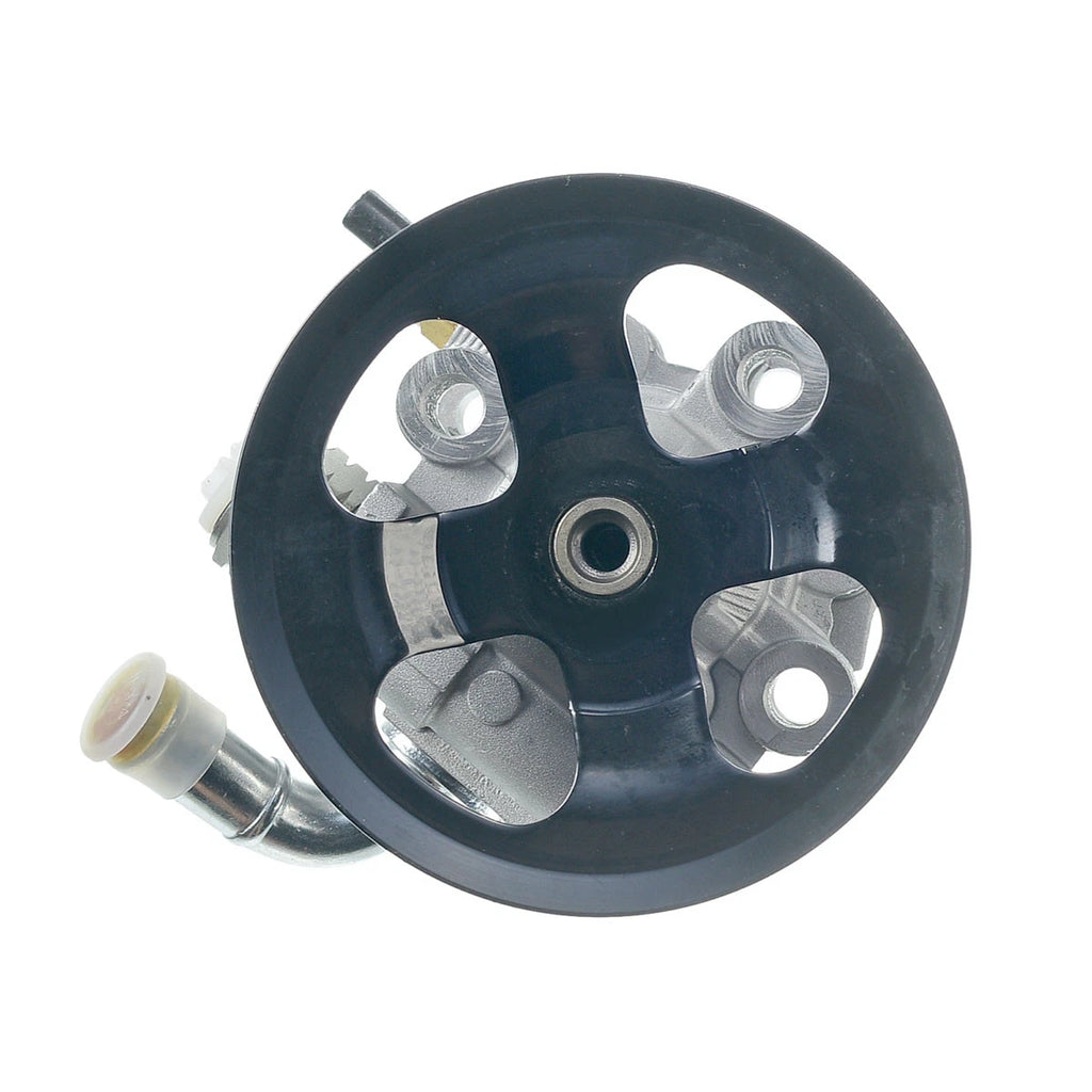 Power Steering Pump for Toyota Corolla Matrix Pontiac Vibe (2003–2008)