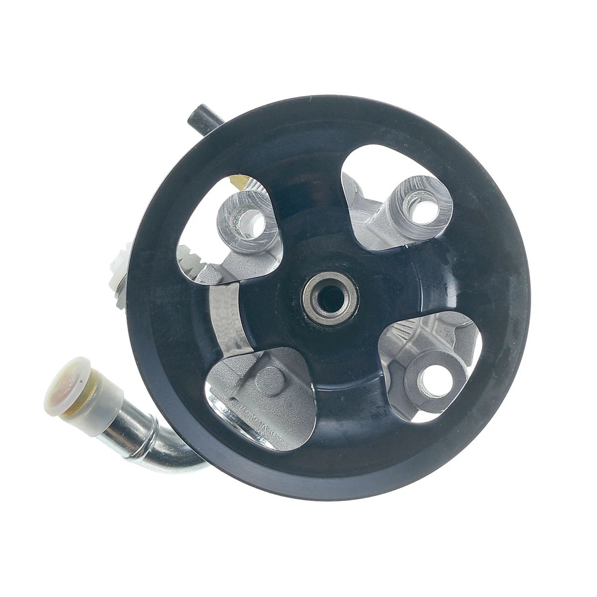 Power Steering Pump for Toyota Corolla Matrix Pontiac Vibe (2003–2008)