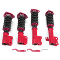24 Click Adjustable Coilovers Struts Kit for Subaru Impreza GC8 (1993–2001)