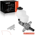 Brake Master Cylinder Reservoir & Sensor for Toyota Tacoma (2008â2018)