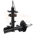 Front Suspension Strut Assembly Pair for Mazda 2 (2011-2014)