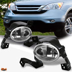 Fog Lamp Bezel Cover for Nissan Altima (2016–2018)
