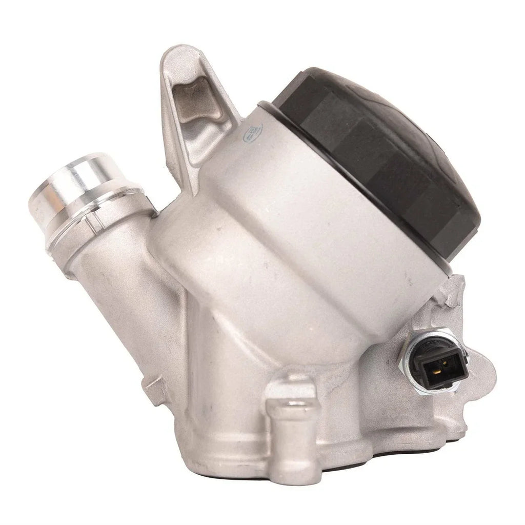 Oil Cooler Filter Housing for BMW 128i 328i 335i 528i (2007–2013)