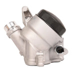 Oil Cooler Filter Housing for BMW 128i 328i 335i 528i (2007–2013)