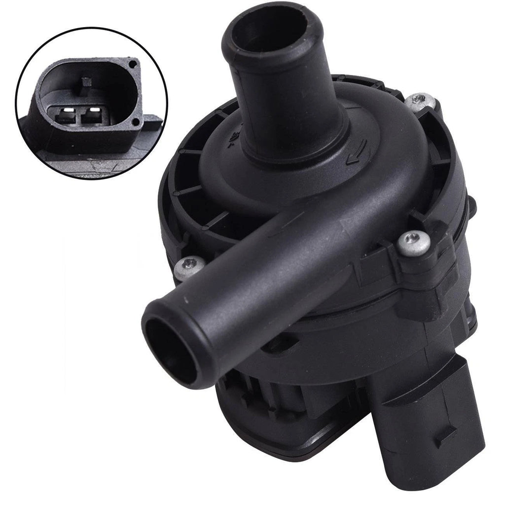 Engine Auxiliary Water Pump for Benz W204 W205 W207 W212 W213 W222 (2007–2021)