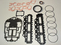 Gasket Set for Johnson-Evinrude 150HP-175HP 2Stroke (Replaces 0437155)