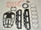 Gasket Set for Johnson-Evinrude 150HP-175HP 2Stroke (Replaces 0437155)