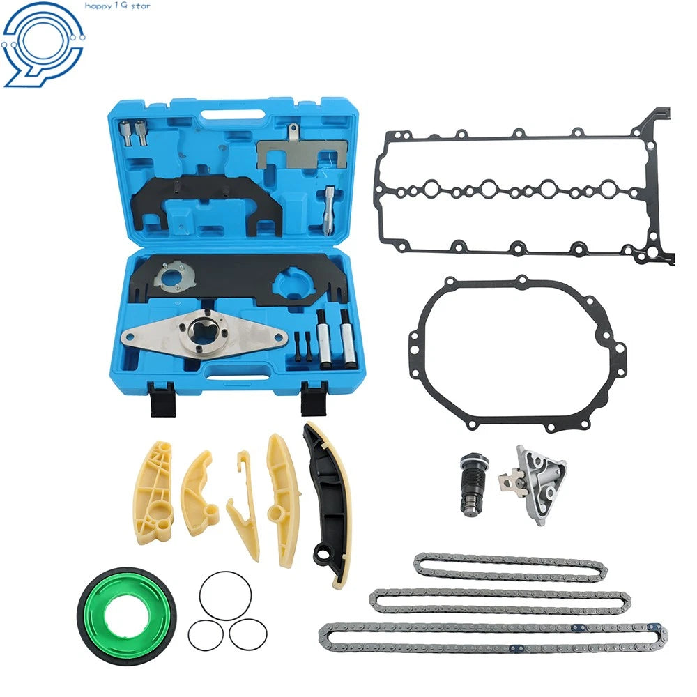 Timing Chain Kit for Jaguar LR 2.0L 