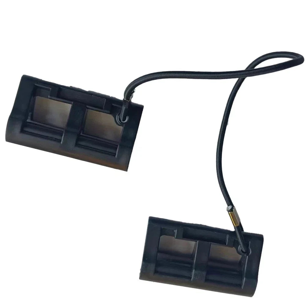 4 Inch Outboard Hydraulic Steering Lock Accessory