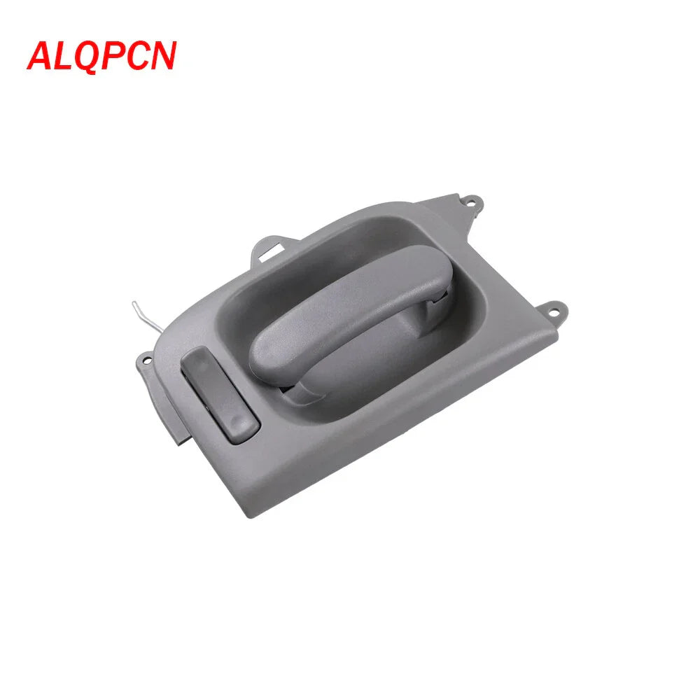 Rear Sliding Door Interior Handle for Kia Carnival (1999-2005)  Gray
