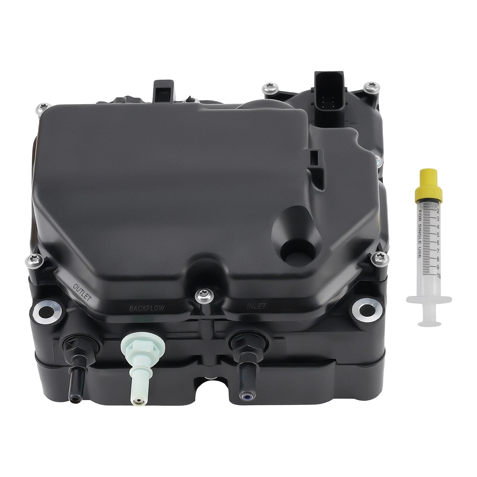 Urea Pump for Cummins ISX ISB ISC ISF ISL (4387304RX 4387657RX)