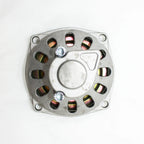 Clutch Drum Bell Housing + Plate for Mini Pocket Quad 47cc 49cc