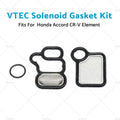 VTEC Solenoid Gasket VTC Filter for Acura RDX (2002–2012)