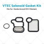 VTEC Solenoid Gasket VTC Filter for Acura RDX (2002–2012)