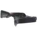 Engine Splash Shield for BMW 328i (2007–2010) Front Driver Side
