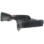 Engine Splash Shield for BMW 328i (2007–2010) Front Driver Side