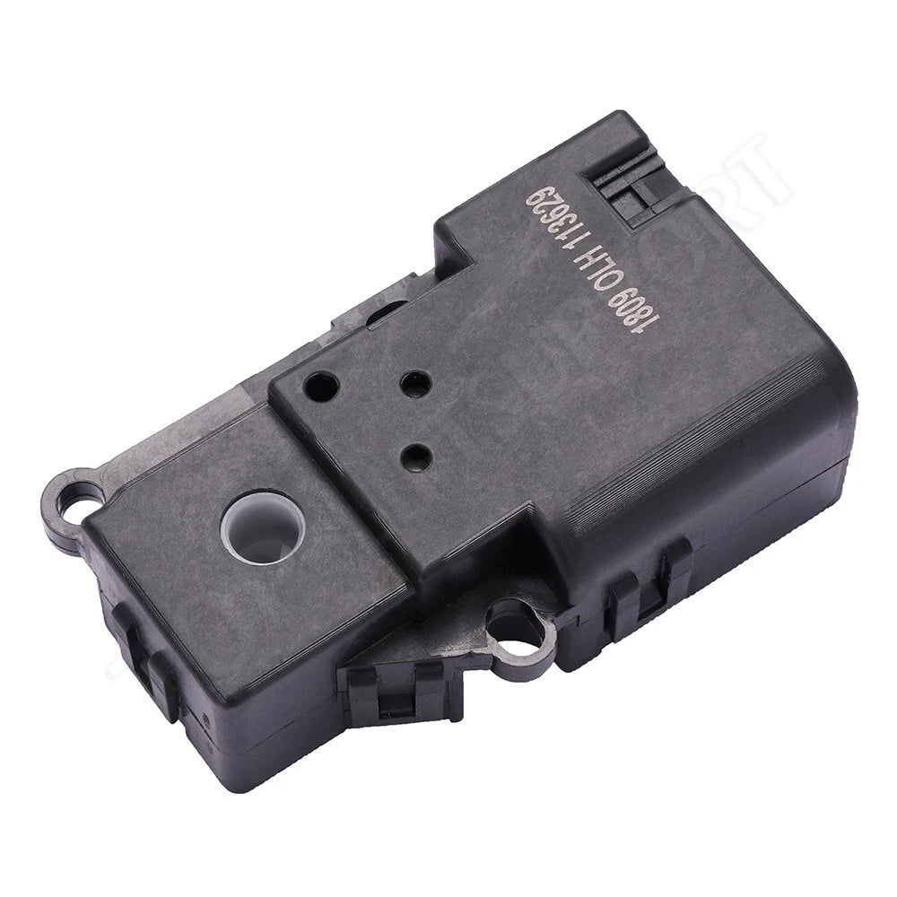 A/C Blend Door Actuator for Chevrolet Trailblazer EXT GMC Envoy (2002–2006)