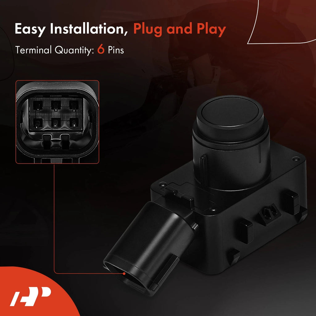 Front/Rear Parking Assist Sensor for Toyota RAV4 (2019-2022)
