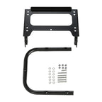 Luggage Rack for Harley Touring Electra Glide FLHT (1997-2008)