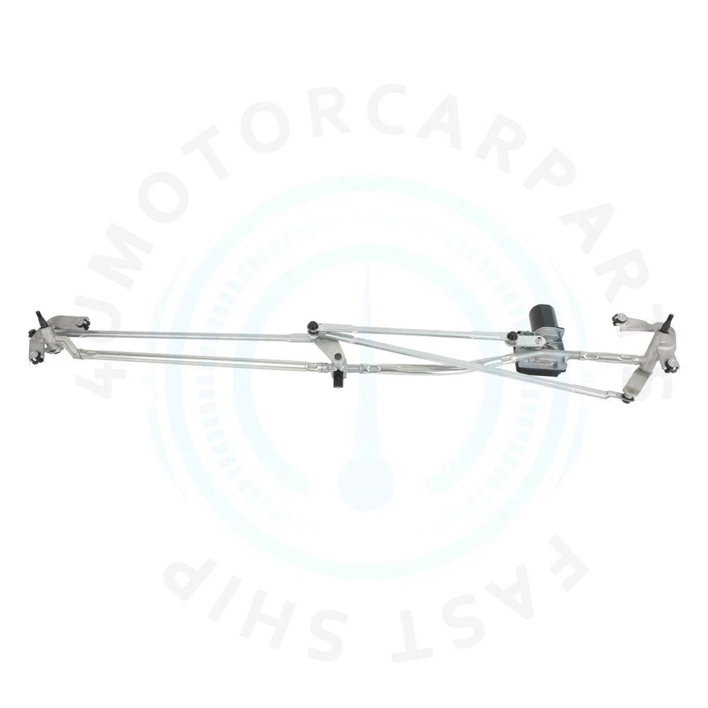 Front Wiper Motor with Linkage for Buick Rendezvous Pontiac Aztek (2001–2007)