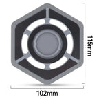 Mop Bracket Replacement for ECOVACS DEEBOT N9+ & YEEDI Mop Station