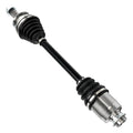 Front Right CV Axle Shaft Assembly for Honda Element (2003–2011)