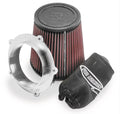 Pro Design Pro Flow Air Filter Intake Kit for Yamaha YFZ450 YFZ450R (All Years)