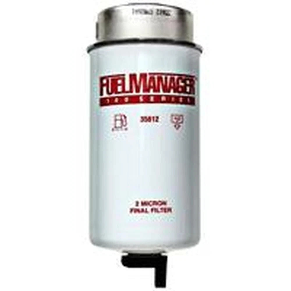FS19865 Fuel/Water Separator for John Deere