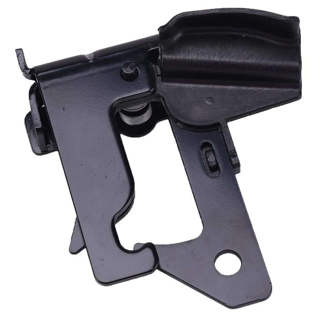 2X Upper Hood Safety Catch Latch Lock for Mercedes-Benz W221 S-Class (2006–2013)