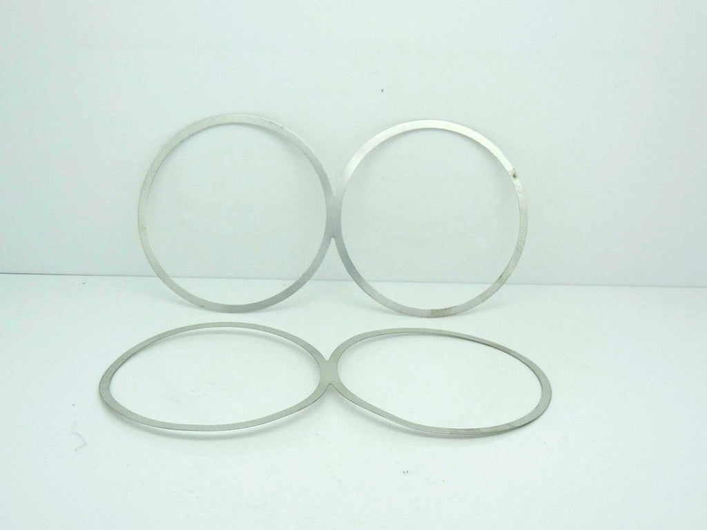 Figure of 8 Gaskets for Massey Ferguson TED20 (Standard Engine, 85mm Bore)