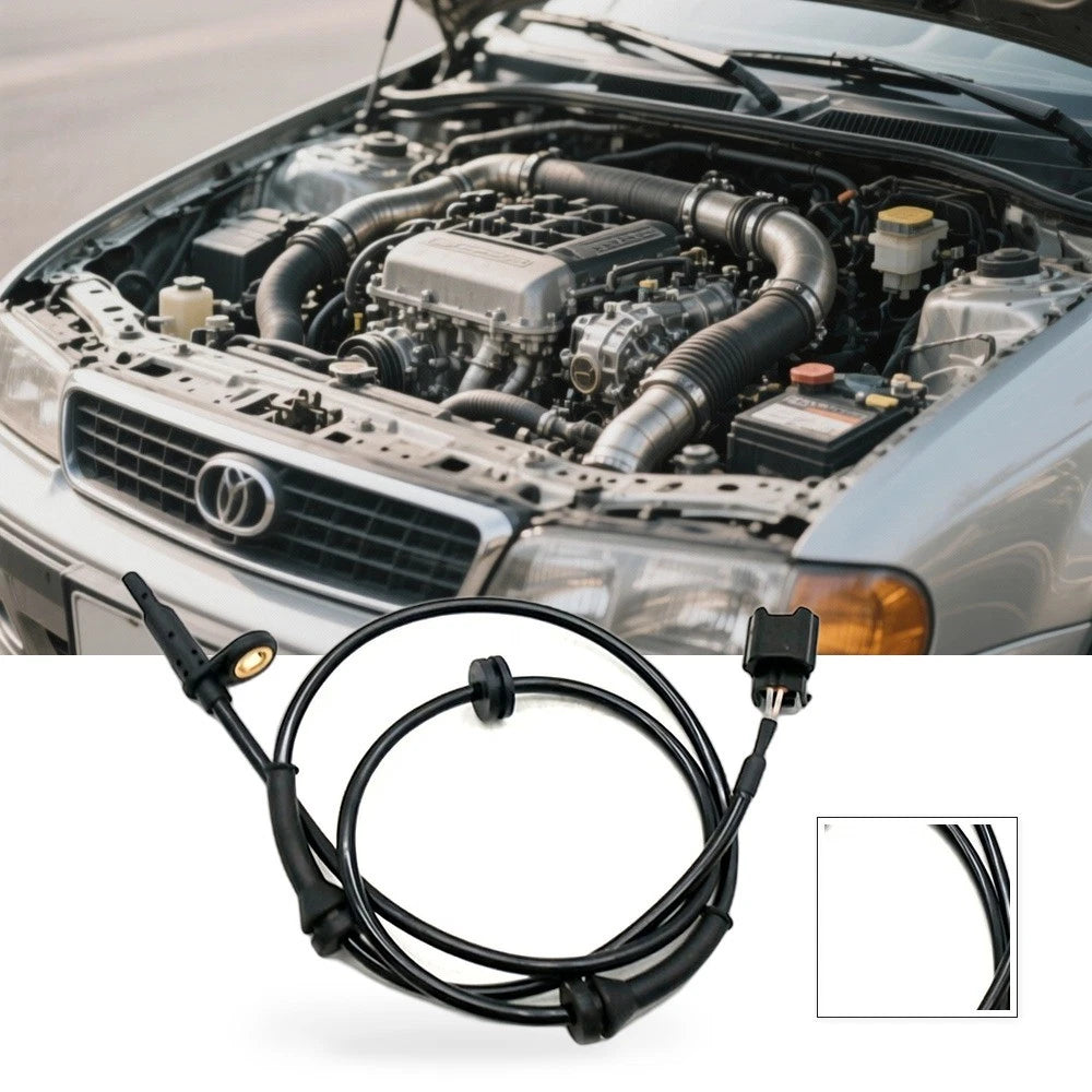 ABS Sensor for Nissan (2010–2015) 479103JA0A 47910-3JA0A