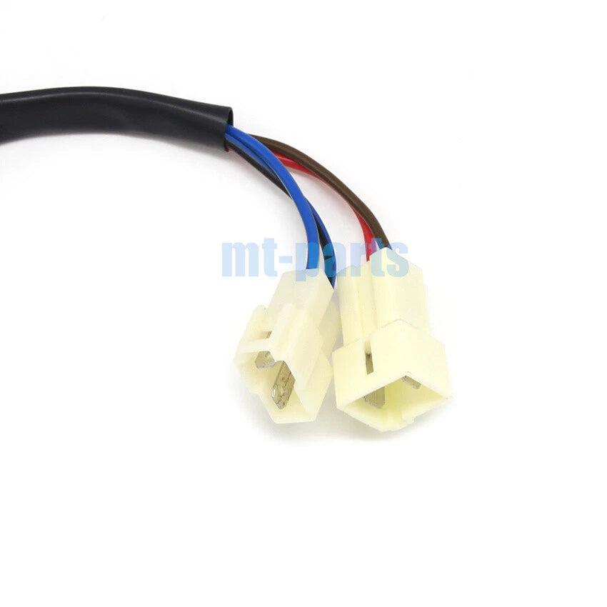 Ignition Key Switch Lock Set for Yamaha XVS1300CU Stryker (2011–2017) 3D8-82501-00