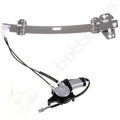 Motor Window Regulator Front Right for Honda Accord 2 Door (1994–1997)