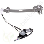 Motor Window Regulator Front Right for Honda Accord 2 Door (1994–1997)