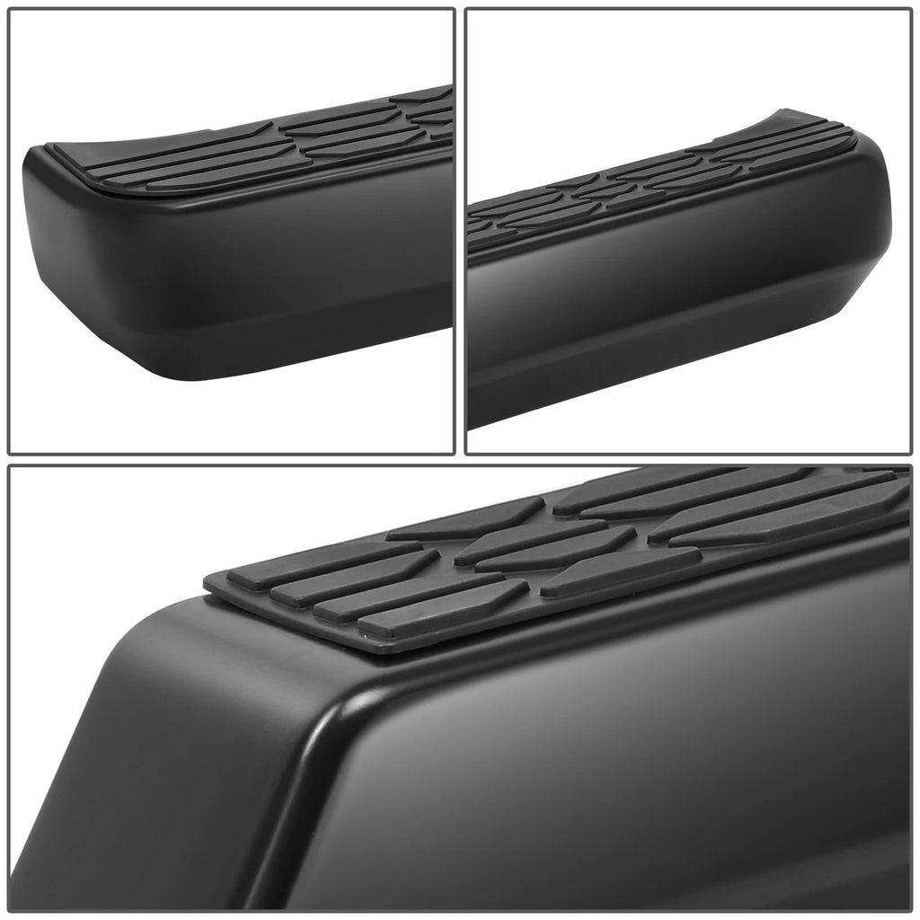 Rear Step Bumper Assembly for Toyota Pickup (1989–1995)