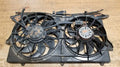Dual Radiator Fan for Lincoln Continental (1995–1997) F8OH-8C607-AA
