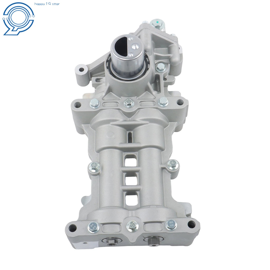 Engine Oil Pump for Nissan Atlas NV350 Urvan Caravan (2001–2023)