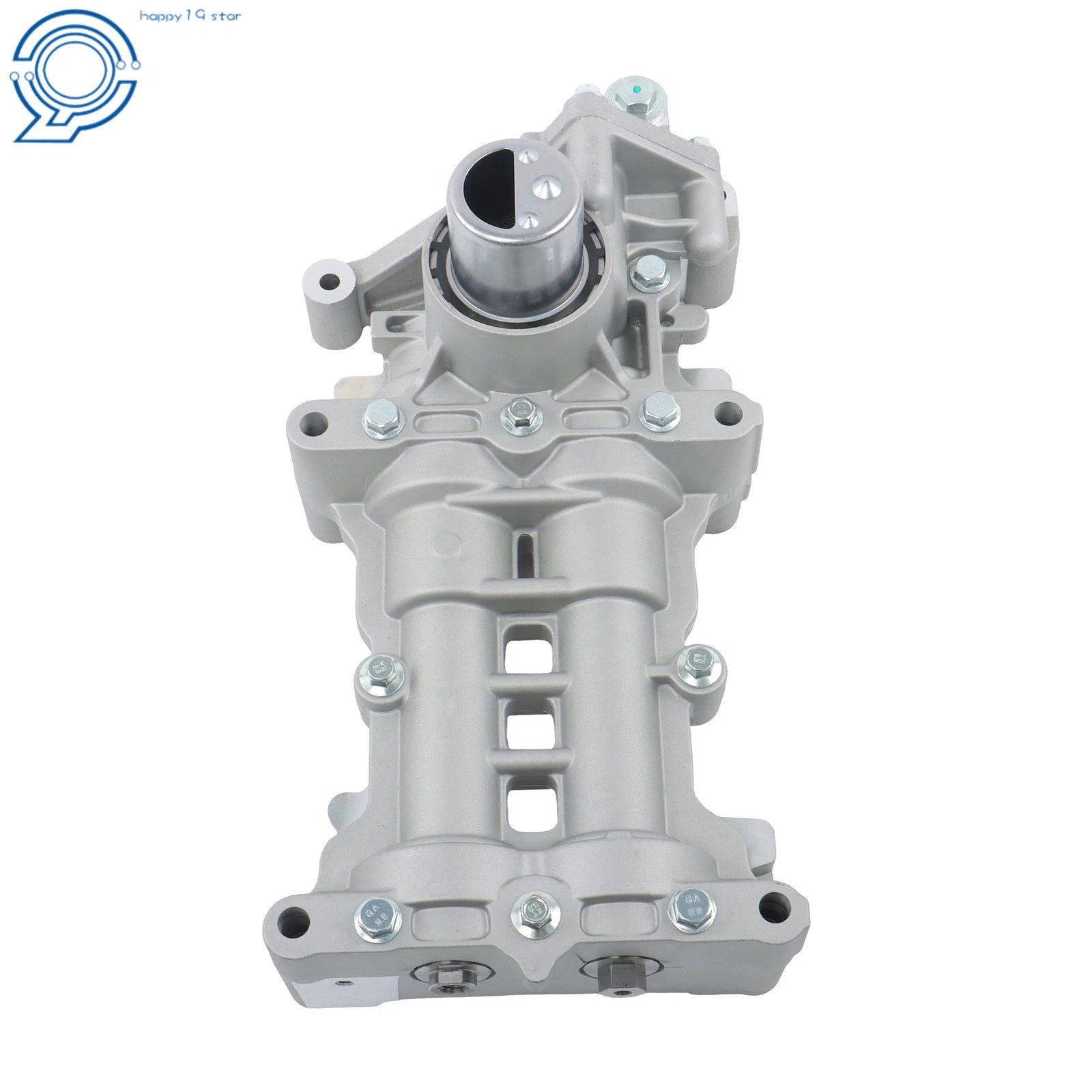 Engine Oil Pump for Nissan Atlas NV350 Urvan Caravan (2001–2023)