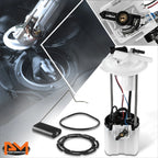 Gas Fuel Pump Module Assembly for Chevrolet Express/Savana 1500-3500 (2010–2015)