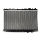 Radiator Assembly for Acura CSX and Honda Civic (2006–2011)