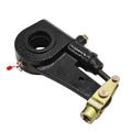 2PCS Automatic Slack Adjuster for Meritor R801074 (1.5"x28 Spline, 6" Lever)