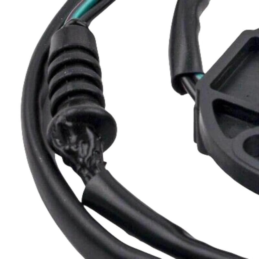 Sensor for Volvo Penta Sterndrives DPS-A DPS-B SX-A (2000–2023) 21484383
