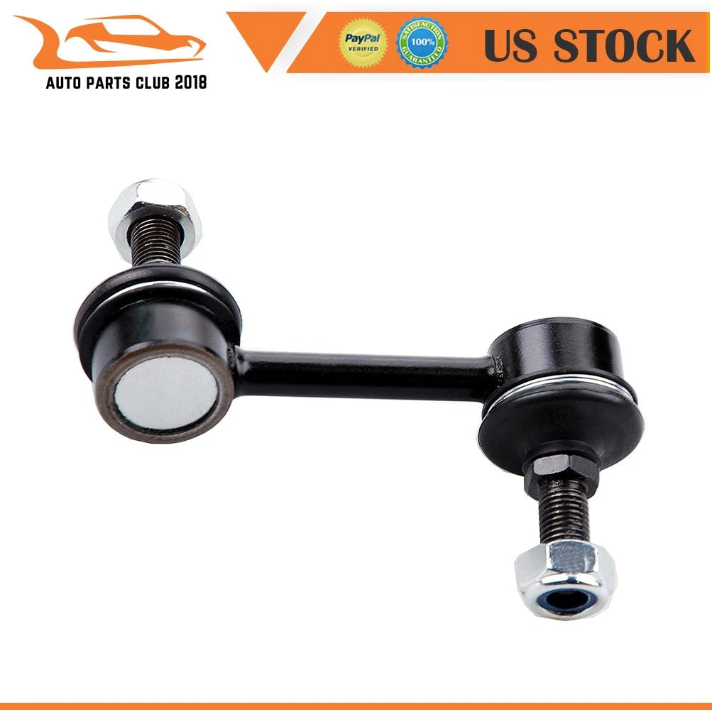 Front Struts, Lower Control Arms, Ball Joint, Sway Bars for Honda Accord (2008–2012)
