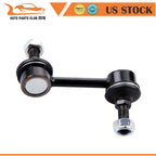 Front Struts, Lower Control Arms, Ball Joint, Sway Bars for Honda Accord (2008–2012)
