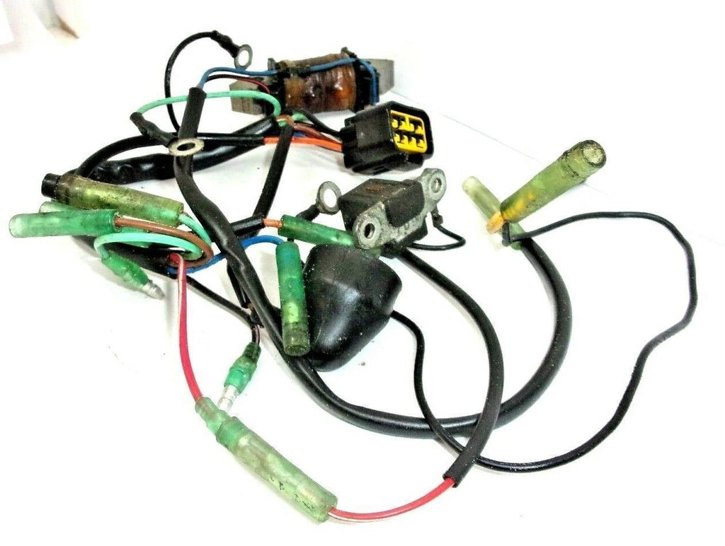 CD Unit Cord Assy for Nissan Tohatsu 8-9.8hp (2003–2005) 3V1061670