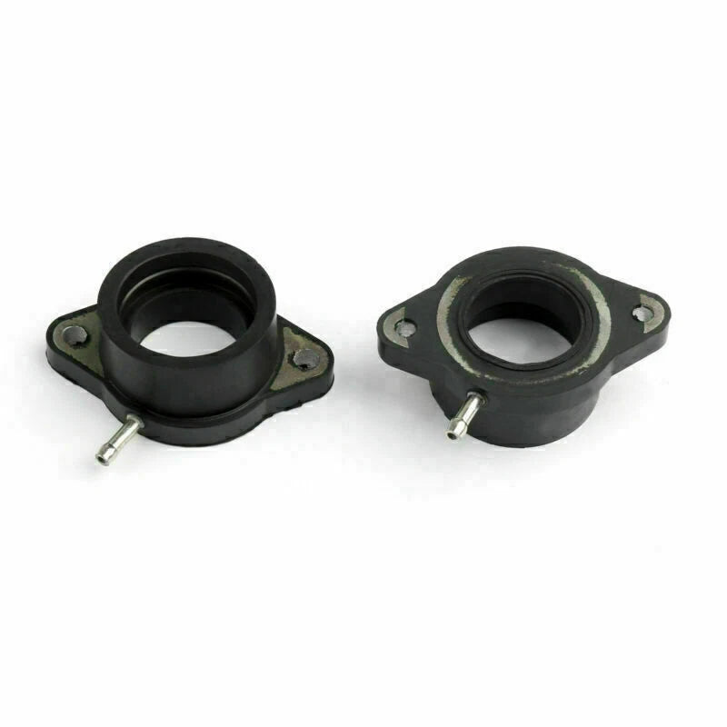 Carb Intake Manifold Boots for Yamaha XS650 (1978–1983) 3G1-13586-00-00