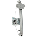 Front Left Side Window Regulator for Nissan Altima (2013-2018)
