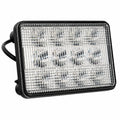 LED Headlight for John Deere 5000/6000/7000 Series Tractor (High/Low Beam)